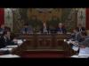 Pleno Municipal. Ayuntamiento de Alicante. Sesión Ordinaria, 29 de diciembre de 2016
