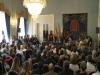 Proclamacion Nueva Corporación Municipal ( 13-06-2015 )