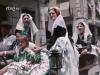 Reportaje de las Hogueras en el NODO (1969)