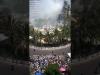 Tercera Mascletá de las Hogueras 2017